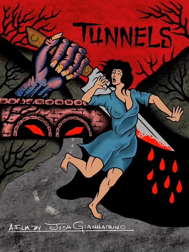 *Casting call! We are looking for 5 females to play musicians girlfriends/groupies. Ages 21-40 - Any ethnicity -Background role - IMDb credit- Filming in Chester County, PA - For fans of A Nightmare On Elm Street. Send headshot to Tunnelsmovie@outlook.com | Tunnels. A horror fantasy film