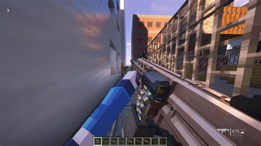 TACZ1.17最新内测