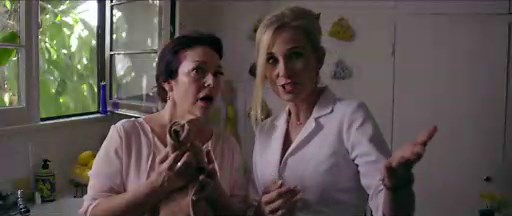 THE CLEANING LADY movie