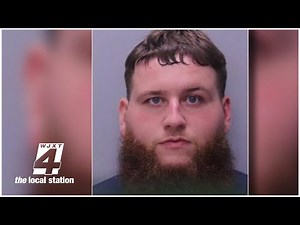 ‘Senior leader’ of ‘infamous Sex, Money, Murder Blood gang’ arrested in St. Johns County