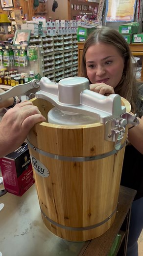 Cómo hacer helado casero de café