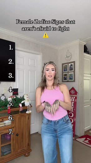 Candace Joseph (@candacepj82)’s video of Zodiac Signs
