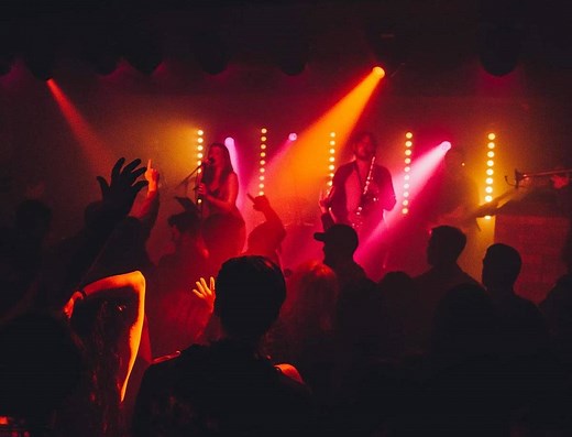 5 Of The Funkiest Jazz Clubs You Need To Visit In Manchester