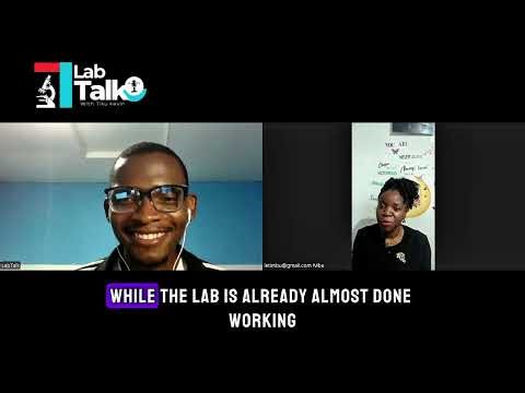 Understanding Pre-Analytic Errors in the Laboratory | LabTalk Episode 3