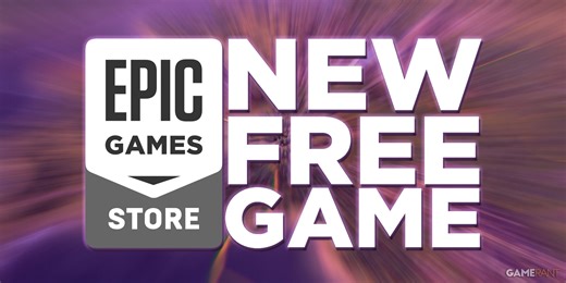 Epic Games Store Reveals Its Free Game For July 17