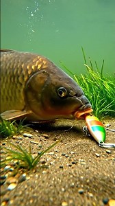 🔥 Amazing Fishing Net Gopro Under Water 245 2K - You Won't Believe This! ✨