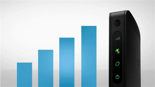 AT&T MicroCell™ Overview