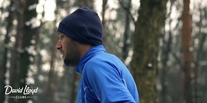 Forget the New Years resolutions, we're all about the continued dedication. | David Lloyd Clubs