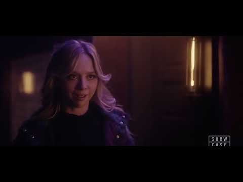 Harper and Stephanie (Sharper) - Gotham Knights [1x11 - Part 6]