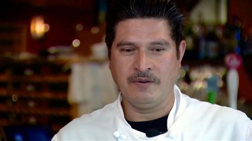 Sacramento immigrant achieves American dream by becoming owner of Tapa the World restaurant