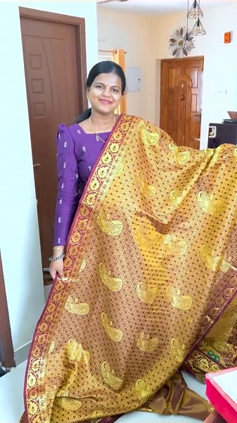 Minivlog#912||🥳Baby Shower Saree||July 6|| #shorts #vlog #home #minivlog #trending #diml #short