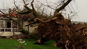 Spring Storm Spawns Tornadoes, Leaves 3 Dead