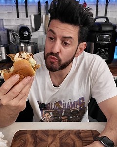 Pulled Pork Recipe in the Crockpot 🤩 | Brain Food