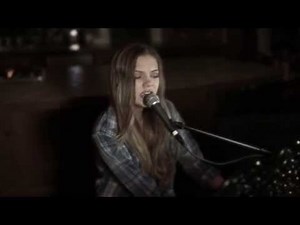 Chris Isaak - Wicked Game (Cover by 15 y/o Grace Vardell)