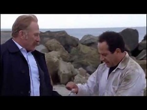 Mr. Monk & Captain Leland Stottlemeyer