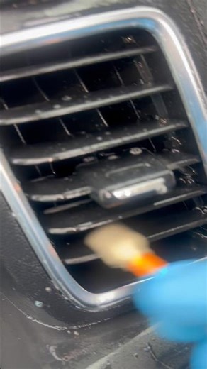 Ford transit MR-ST Cleaning