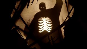 Spooky New TV Spot for CANDYMAN Explains What Candyman Represents — GeekTyrant