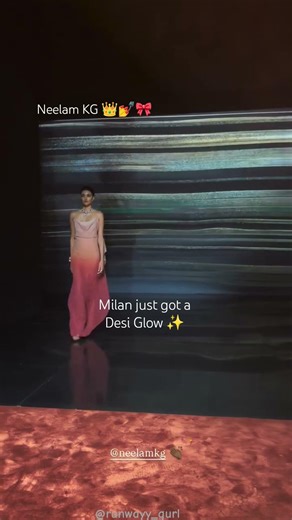 Avantika & Neelam at Bvlgari Milan.🎀💅🌻 #milan #bvlgari #iconic #elegant #fashion #jwellery #couture