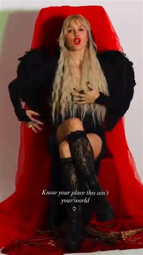 2.5K views · 3K reactions | It’s witch girl szn 慄‍♀️彩 If you like what you hear, take a moment and listen to my complete collection, including tracks from my new album “the wild, the innocent & the raging” wherever you listen to music! Follow me to make sure you don't miss out on new music! | Nettwerk Music Group | Facebook