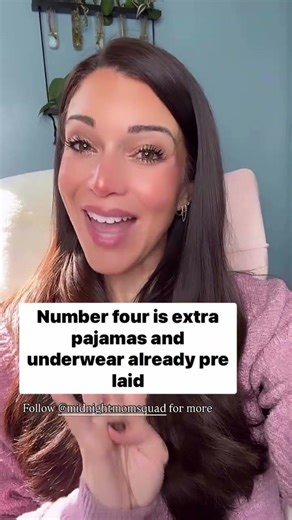 ✨Nighttime potty training doesn’t have to mean endless sheet changes and sleepless nights!✨ Here are