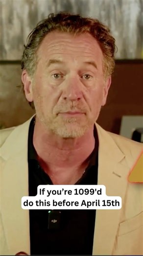 The IRS Refund Trap 1099 Owners Are Missing