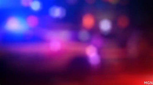 Pendleton County Sheriff’s Dept. makes arrest in shooting investigation