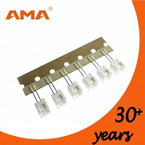 [Hot Item] High-Quality 2.50mm Board Plug Wire Connector for Electronics