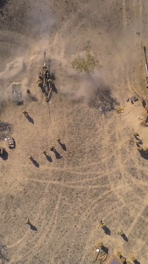 22K views · 532 reactions | Live Fire Fridays  #AusArmy soldiers...