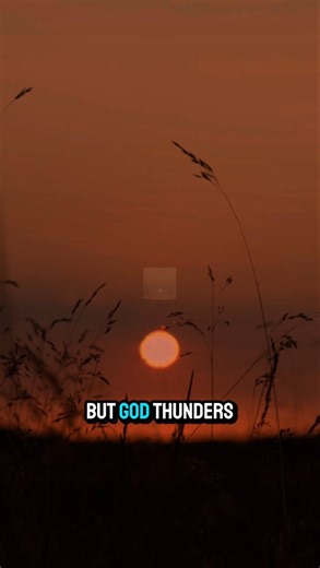 Walk with God