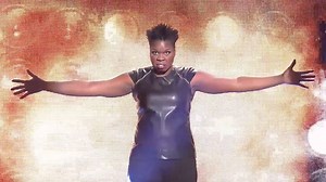 What wrestling character, John Cena? She's Leslie Jones! 🔥 | Saturday Night Live