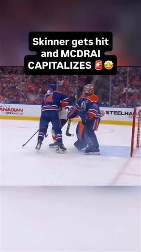 407 reactions · 16 shares | MCDAVID AND DRAISAITL CONNECT AND TAKE THE LEAD 朗欄 | Offside | Facebook