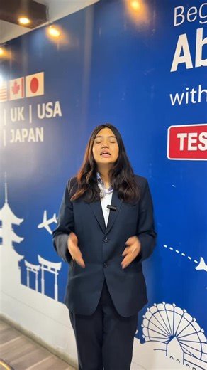 Mero Test - GGEC Online on Instagram: "You can book your IELTS computer-based test from Itahari easily using the Mero Test App 📱📝 Fast booking, smooth process, and complete convenience—start your test journey today. 📲 Play Store: https://play.google.com/store/apps/details?id=com.ggec.merotest&pcampaignid=web_share 📲 App Store: https://apps.apple.com/np/app/mero-test/id6670790251 #MeroTestApp #IELTSPrep #MockTest #ExamReady #StudySmart"