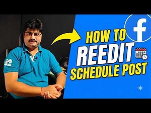 How to Edit Facebook Scheduled Posts | Find, Modify & Delete Scheduled Posts (2026)