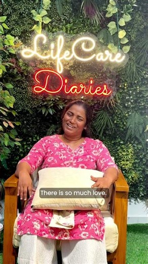 "Where Care Feels Like Home"
