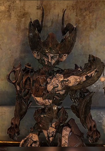 Reclaimed Xaku: A Fashion Frame Guide