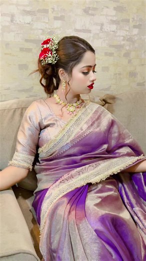 Sari Fashion Favorites by Sri Mam | Shah Collection