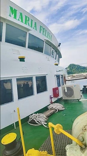 Liloan Southern Leyte Pier