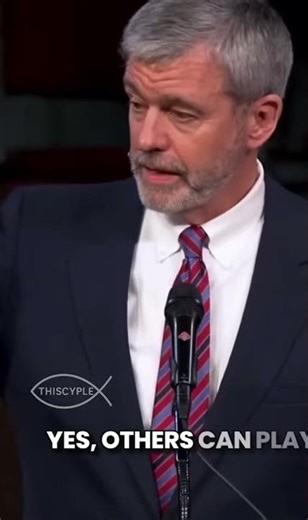 The Rise of Radical Christianity. #charliekirk #paulwasher