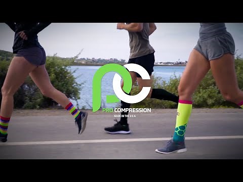 PRO Compression | The Best Compression Socks for Every Activity