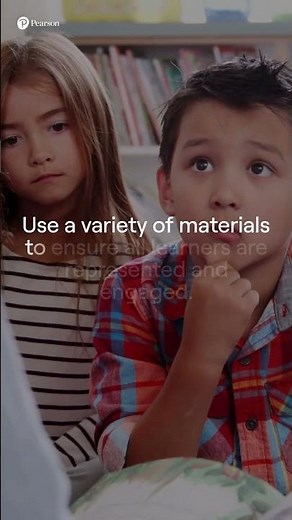 Back to school: Inclusive strategies to welcome and support students from day 1