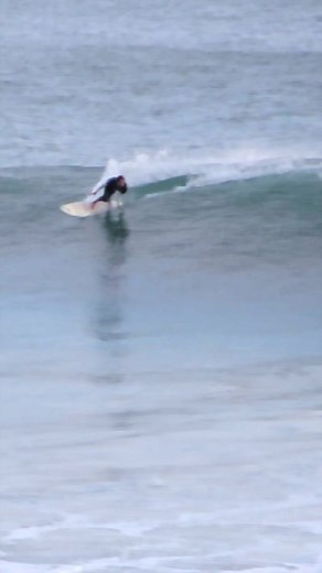 Surfing at Anchor Point, Taghazout, Morocco