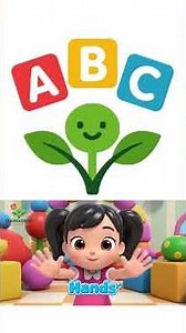 Preschool Body Parts Song 👦🖐️ | Learn and Grow Preschoolers