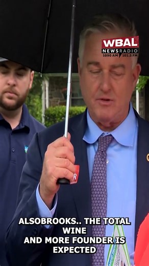 David Trone launches bid for congressional seat, challenging Rep. McClain Delaney