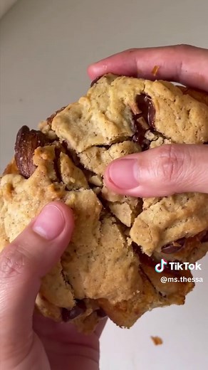 Delicious Croissant Cookie Recipe | Easy Baking Guide