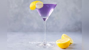 aviation cocktail recipe