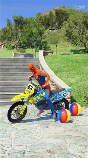 GTA V : Dogs teaches us love in its purest form | Part 23 | #shorts #youtubeshorts