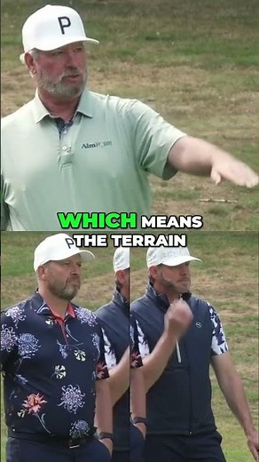 “Transform your putting in minutes – learn AimPoint now! ⛳👣 #AimPoint #GolfTips #PuttingMastery”