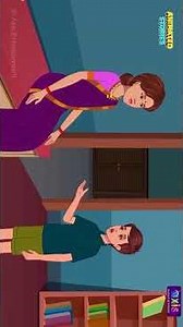 village Success story | Moral Stories in English | Hunger Of Poor | Learn English | Bedtime Stories