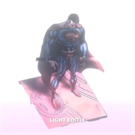 cosmic armor superman edit | #shorts #superman #dccomics