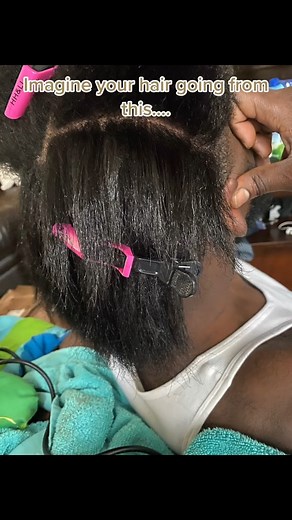 5K views · 36 reactions | The power of Butter and Oil ✨ These are the results from using both Chebe Butter and Peppermint Bhringraj Oil Follow @lachelbeaute for more tips & tricks to help grow your hair longer, thicker, stronger, & faster ! #Hairgrowth #naturaljourney #hairpotion #natural #hairgrowthoil #hairgrowthpotion #hairgrowthserum #hairbutter #chebe #chebebutter #bhringrajoil #bhringra #menshair #reelsinstagram | LachelBeaute | Facebook